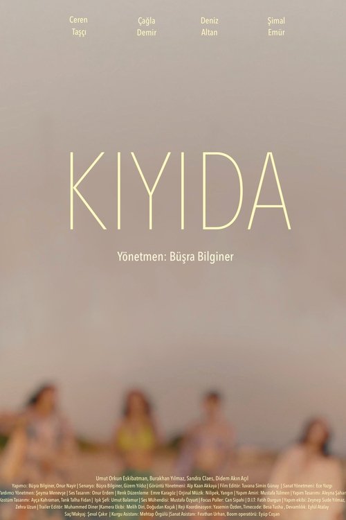 دانلود فیلم Kiyida در ساحل