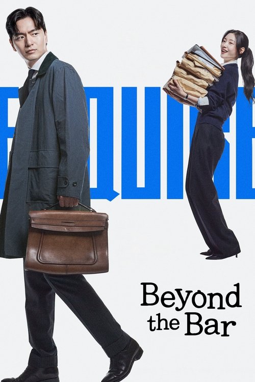 دانلود سریال فراتر از وکالت | Beyond the Bar