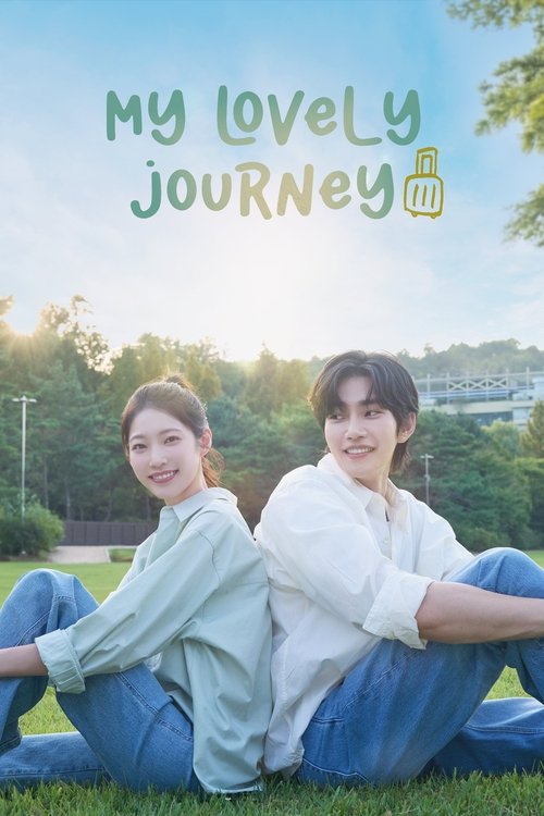 دانلود سریال سفر دوست‌ داشتنی من | My Lovely Journey