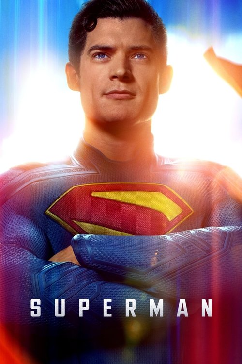 دانلود فیلم Superman سوپرمن