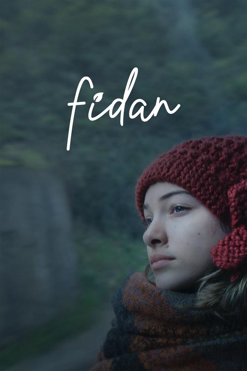 Fidan فیدان